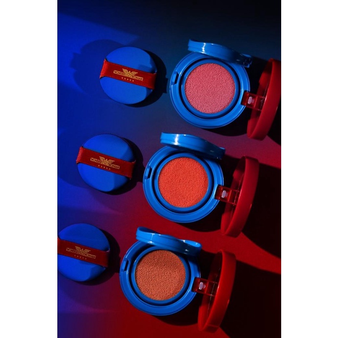 Áo kiểu IN hình Believe IN WONDER WOMAN tùy chỉnh | BigBuy360 - bigbuy360.vn