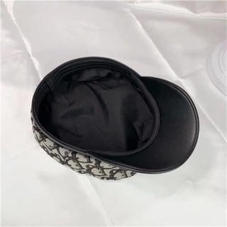 Mũ Vải DiOr
