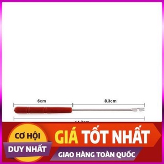 [Xả Kho 3 Ngày]  Cây gỡ lưỡi câu cá