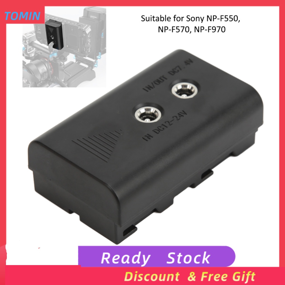 Pin Giả f550 Cho Màn Hình np 'F570 np reaf970