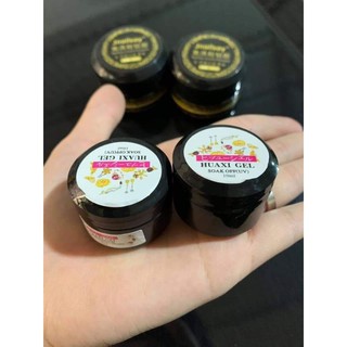 gel đính đá huaxi