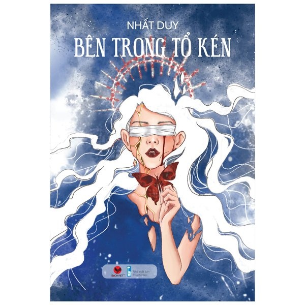 Sách - Bên Trong Tổ Kén