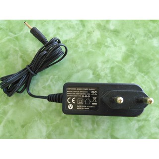 Nguồn 12v 1a đầu nhỏ