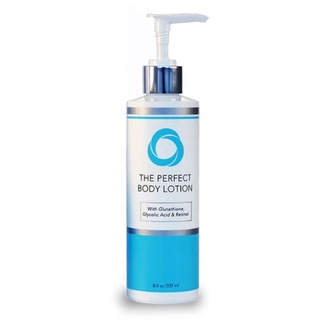 Sữa Dưỡng Thể The Perfect Body Lotion ( 237 ml)