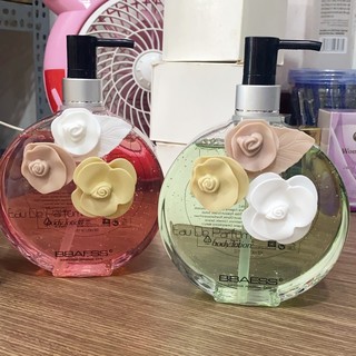 Sữa Tắm HƯƠNG NƯỚC HOA ( 3 Bông Hoa )