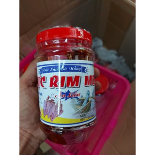 MỰC RIM ME ĐÀ NẴNG 200G