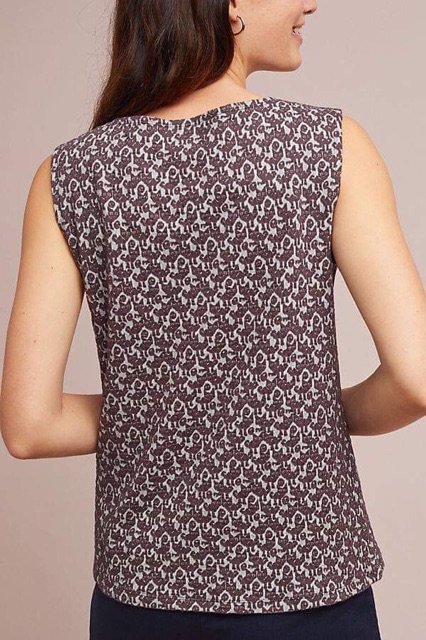 Áo Maeve xuất khẩu UK xịn - size XXS XS S M L XL