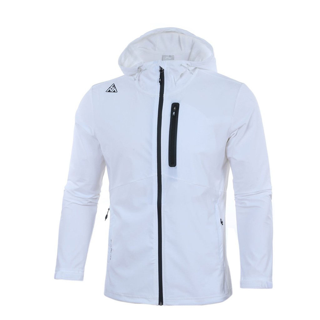 Áo khoác gió thể thao nam Lining AFDN139-3