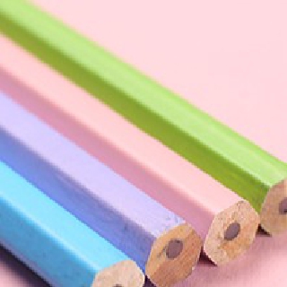 Bộ 12 bút chì gỗ