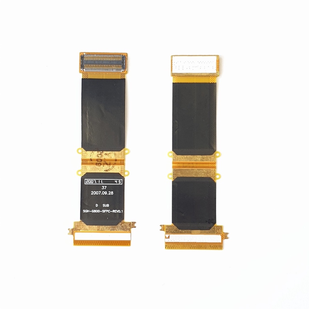 Dây nguồn Samsung G800 ( Combo 2 cái )