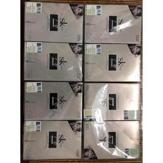 QUẦN TẤT LƯỚI SK 3D SIÊU HOT
