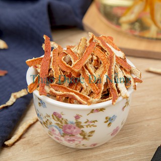 Trần Bì loại 1 _100 gram.