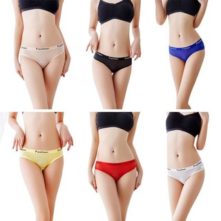 Quần lót êm ái thoáng khí cho nữ