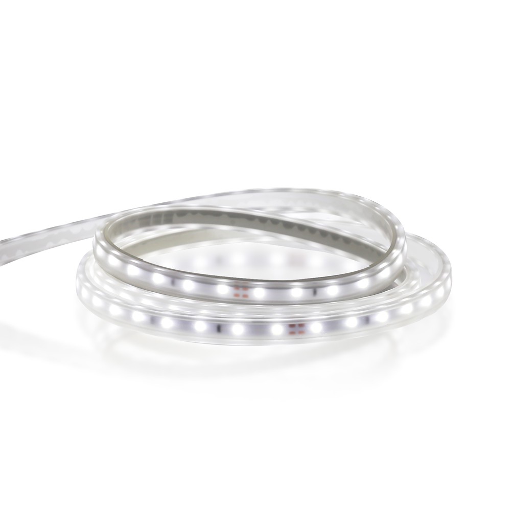 Led dây trang trí chiếu sáng Rạng Đông 7W 1 hàng led 2835 LD01 1000/7W