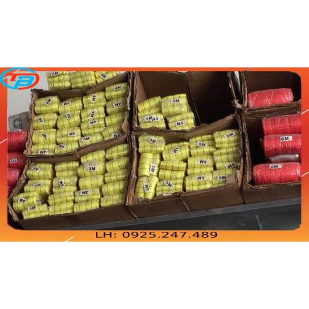 Cáp vải cẩu hàng 3 tấn 4m