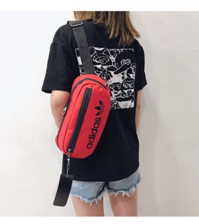 Túi bao tử D.A.S dáng vuông
