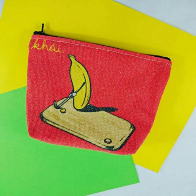 Túi pouch