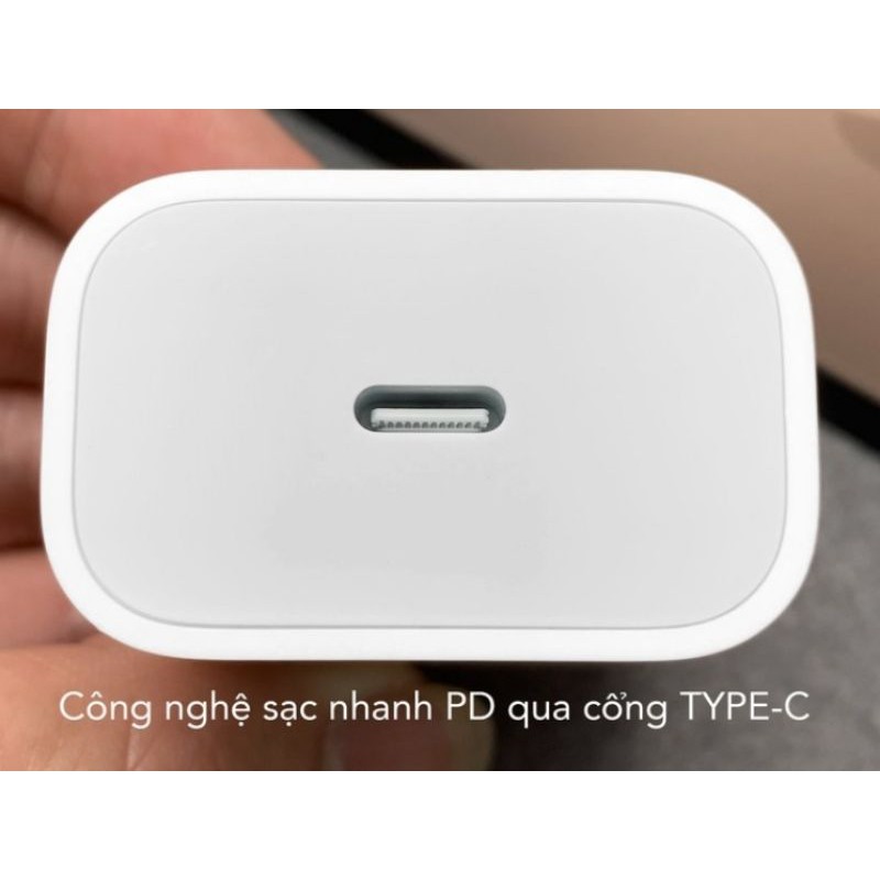 sạc iphone 11/ 11 pro /11promax zin IP 11pro max zin