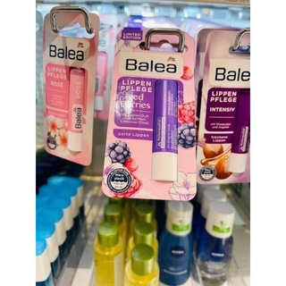 Son dưỡng môi Labello, Balea Đức