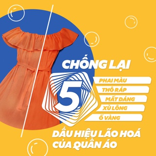 Nước giặt Comfort Thanh Lịch túi 2.4kg