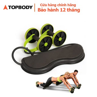 Máy tập cơ bụng Revoflex Xtreme
