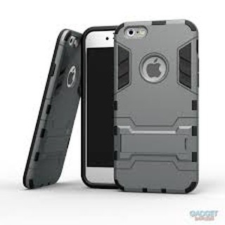 Ốp lưng Iphone 6, 6s Robot chống sốc