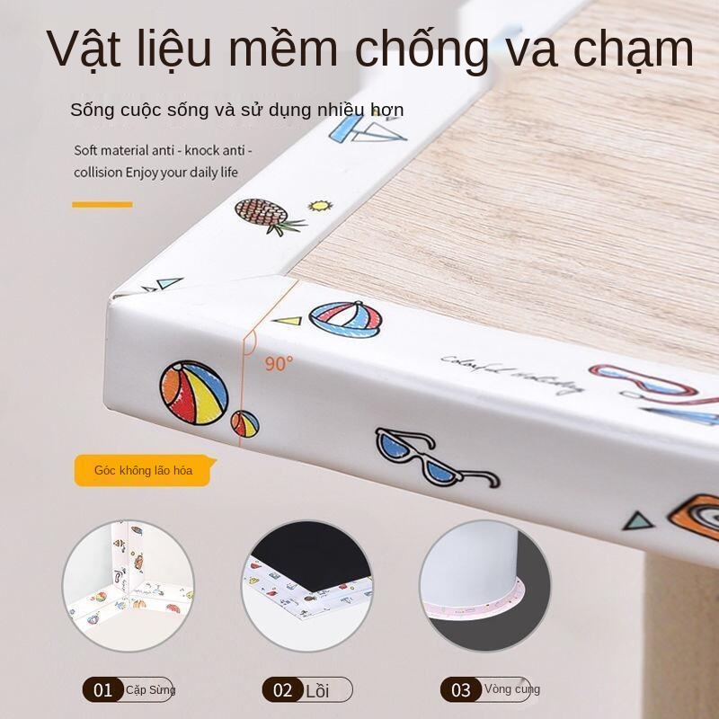 Đường may đẹp dán băng dính chống nấm mốc chống ẩm nhà bếp và phòng tắm bồn rửa chén khe hở nhà vệ sinh dải dán góc phòn