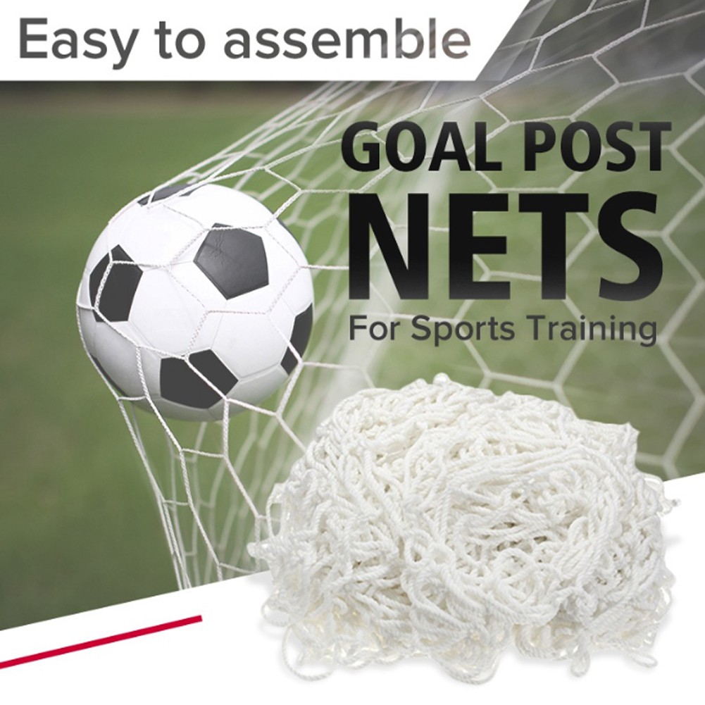 A Football Nets Training Free Shipping Match