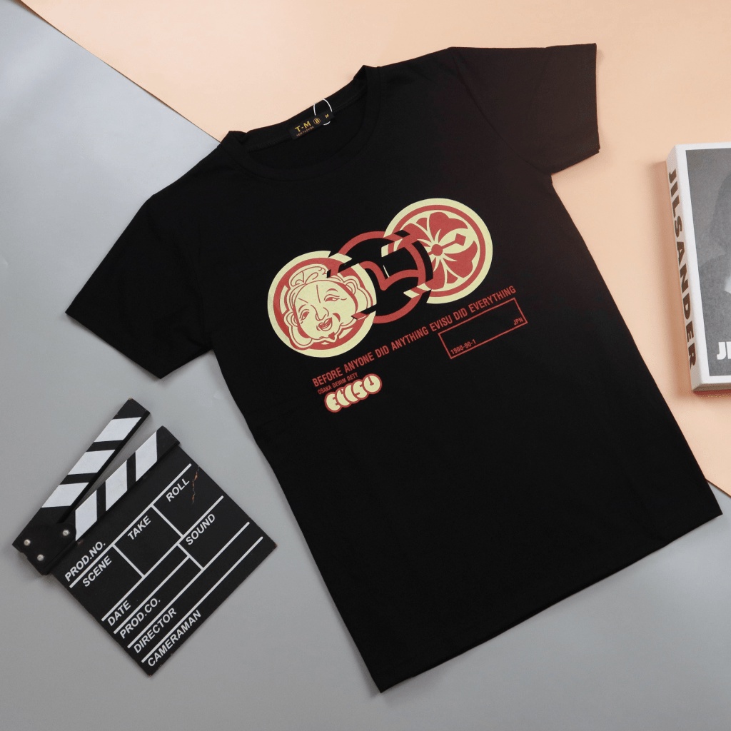 ÁO THUN NAM UVISU CỔ TRÒN PHONG CÁCH ẤN TƯỢNG ĐẲNG CẤP SOÁI CA