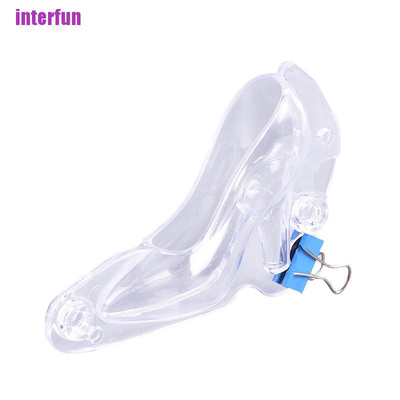 Giày Cao Gót 3D Diy Thời Trang