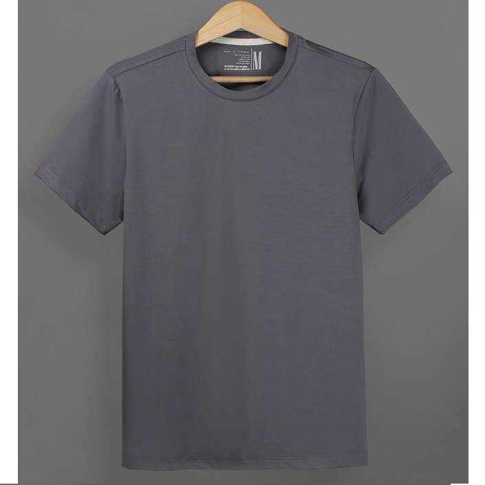 Áo Thun Nam Tay Ngắn | Áo Phông Nam Tay Lỡ Cổ Tròn Thời Trang Cao Cấp A01-014 BoKheShop | BigBuy360 - bigbuy360.vn