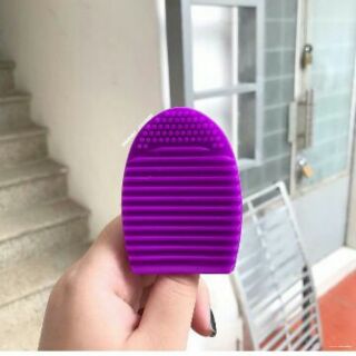 Trứng giặt cọ AOA