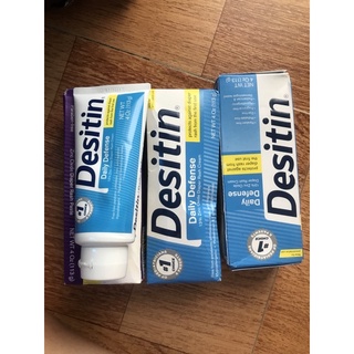 Kem bôi hăm xanh/tím desitin 113gr/9/2024