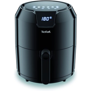 Nồi chiên không dầu điện tử tefal ey401840, dung tích 4,2l