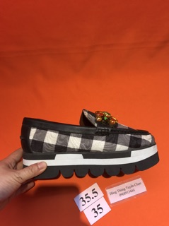 Combo 3 đôi giày Slip on
