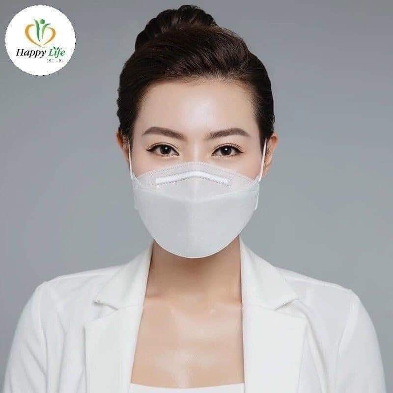 Khẩu trang Kf94 DC Mask (sét 50 chiếc)