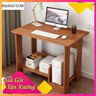(Có hình thật) Bàn làm việc văn phòng đa năng tiện ích Nội Thất NgoTico mẫu mới BXG077