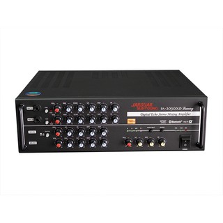 Amply Jarguar SuhYoung PA 203 Gold LUXURY Bluetooth nhập khẩu KOMI (chat với SHOP để nhận ưu đãi)