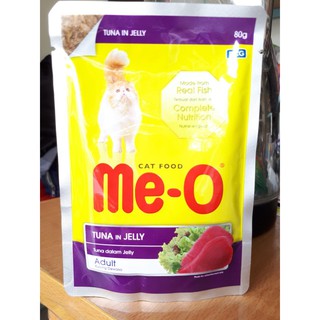 pate me-o cho mèo- THỨC ĂN CHO MÈO