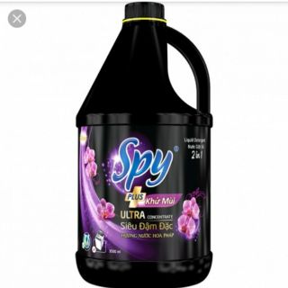 Nước giặt SPY 3.5l
