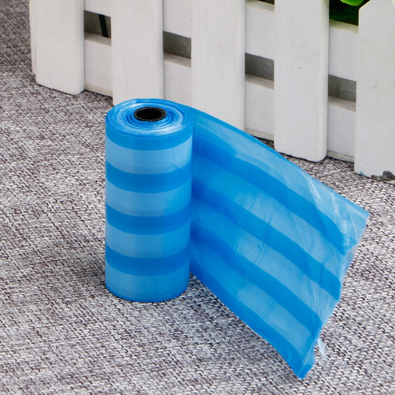 Túi Đựng Rác Nhỏ Gọn Cho Văn Phòng / Nhà Bếp / Phòng Ngủ