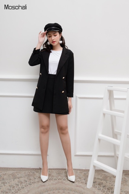 Chân váy zip | BigBuy360 - bigbuy360.vn