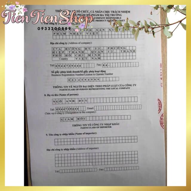 KEM BODY MỀM MỚI 2023 Acometics Siêu TRẮNG DA- 250G