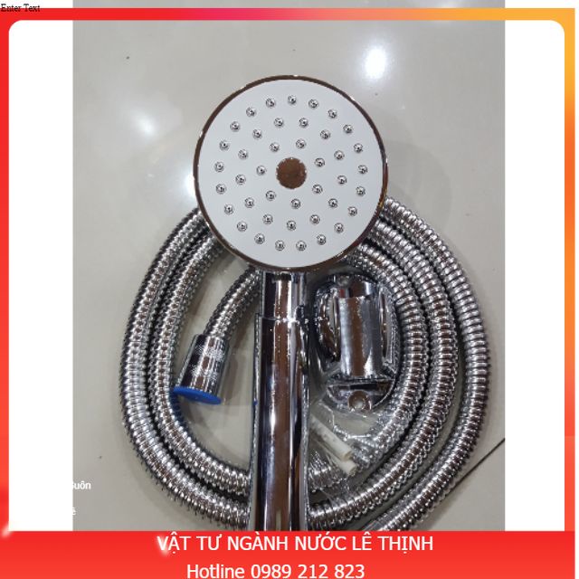 Bát sen cao cấp inox lồi lỗ to thoáng phun mạnh