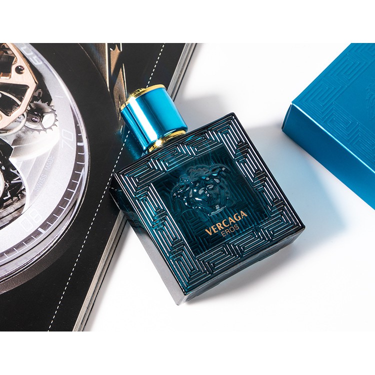 , Nước hoa nam VERcaga Eros 50ml