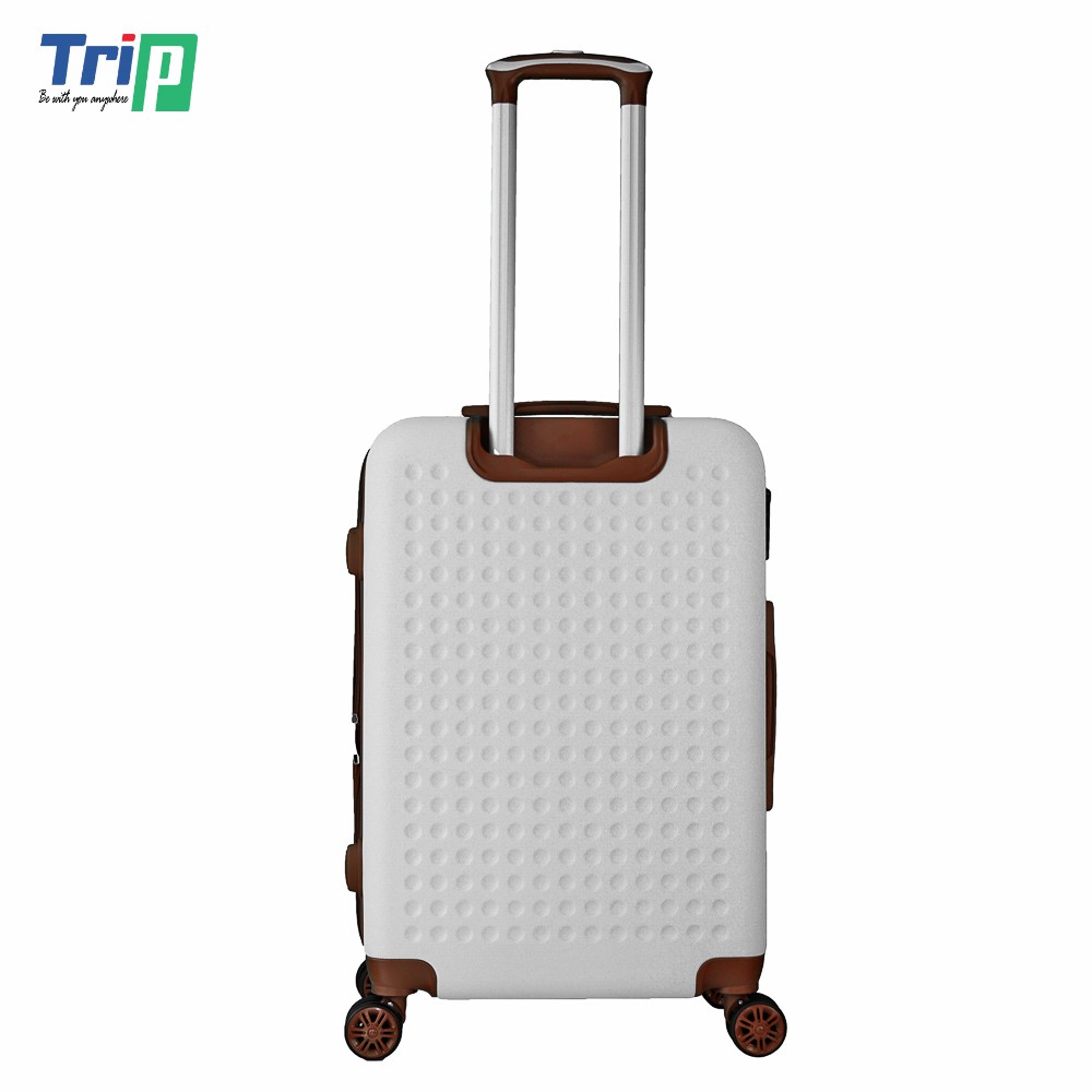 Vali du lịch TRIP P803A Size 24inch ký gửi hành lý đựng từ 15kg đến 25kg