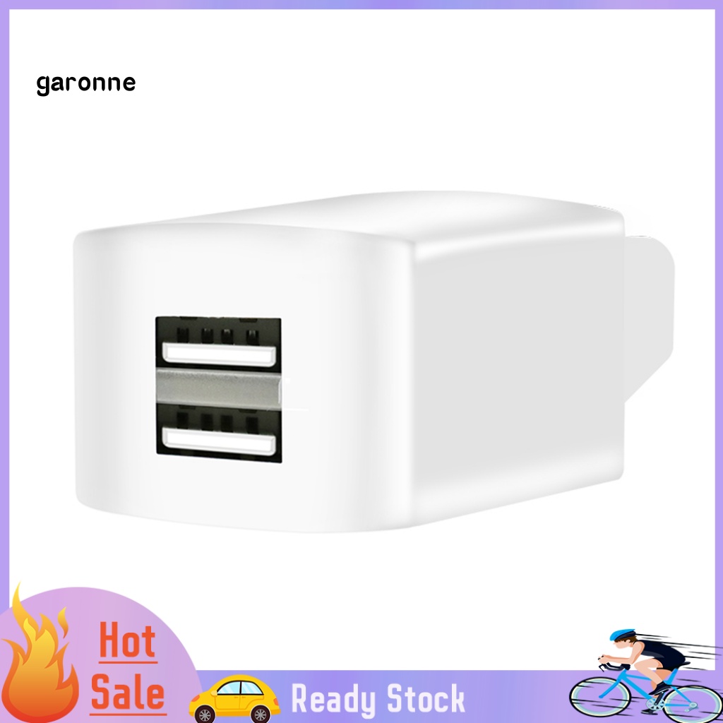 Ổ Cắm Sạc USB Kép 2.1A 12-18V Chuyên Dụng Cho Xe Máy Điện