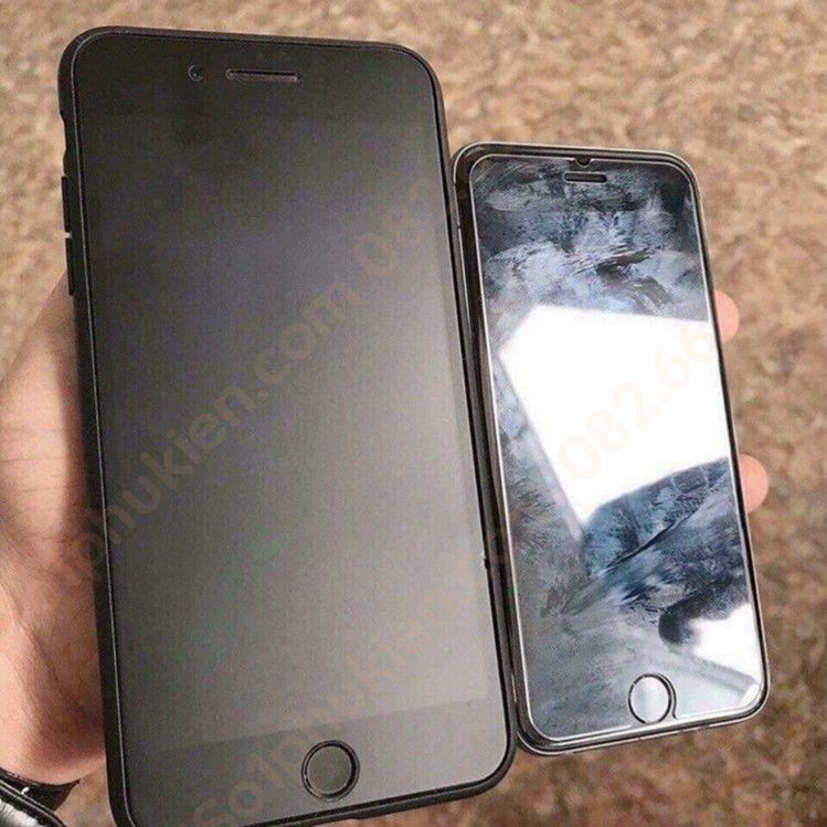 Dán cường lực chống vân tay dẻo nano iphone 4 4s 5 5s 6 6p 7 7p 8 8p X XR XS XSM 11 pro max 12 13 mini pro max siêu bền
