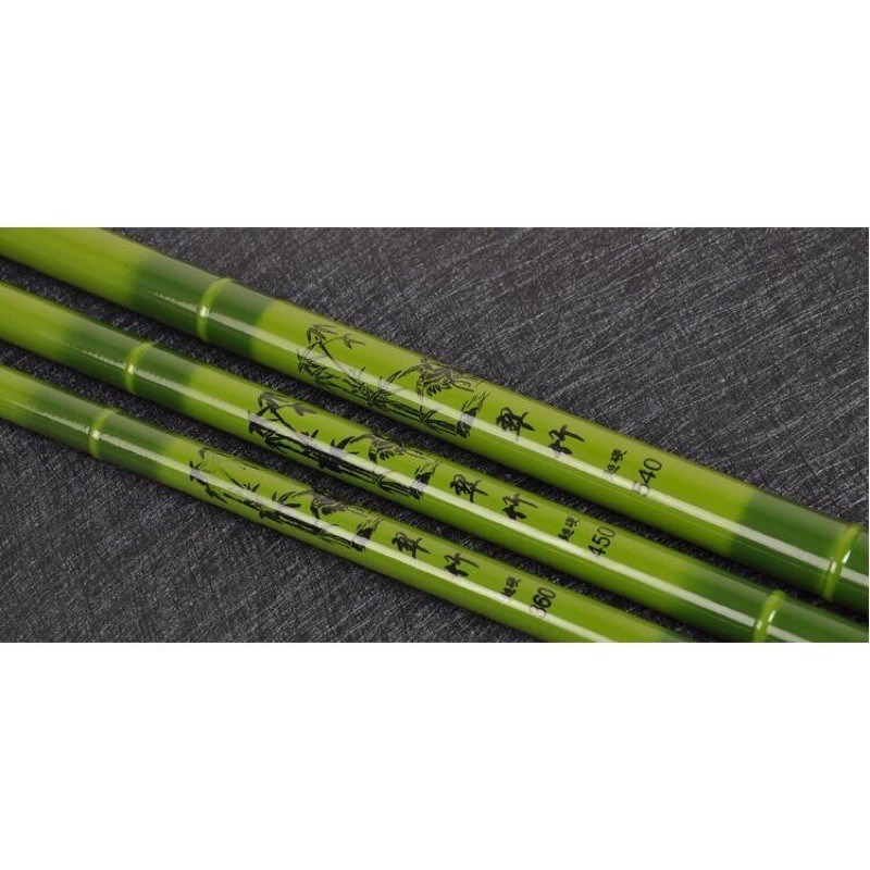 Cần câu tay giá rẻ đủ sai từ 2.7m-6.3m