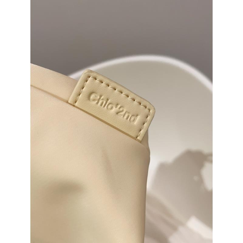 Túi Xách Tay Đeo Vai Bằng nylon Thời Trang Mùa Hè Dành Cho Nữ 2022